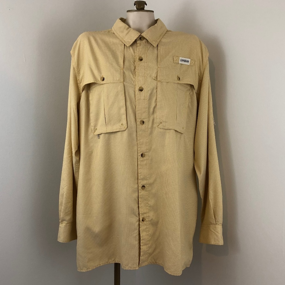 Magellan Outdoors Fish Gear Mag Cool Angler Fit